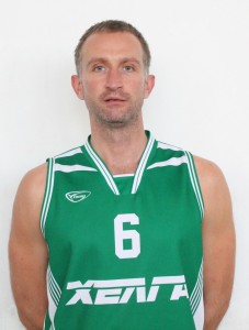 Михаил Дянков