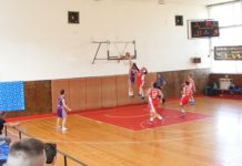 Забивка на Георги Чакъров в Троян с номинация за топ изпълнение