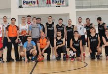 Гледайте отново целия турнир на НАЛБ в Южна България