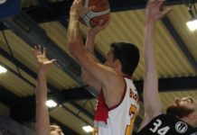 Забивка на Боян Атанасов влезе в класациите