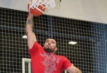 Щеше ли тази забивка на Антонио Николов да бъде номер едно, ако беше успешна?