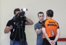 Репортаж по Канал 3 относно турнира „Веселин Господинов“