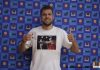 Поздравления за Александър Везенков!